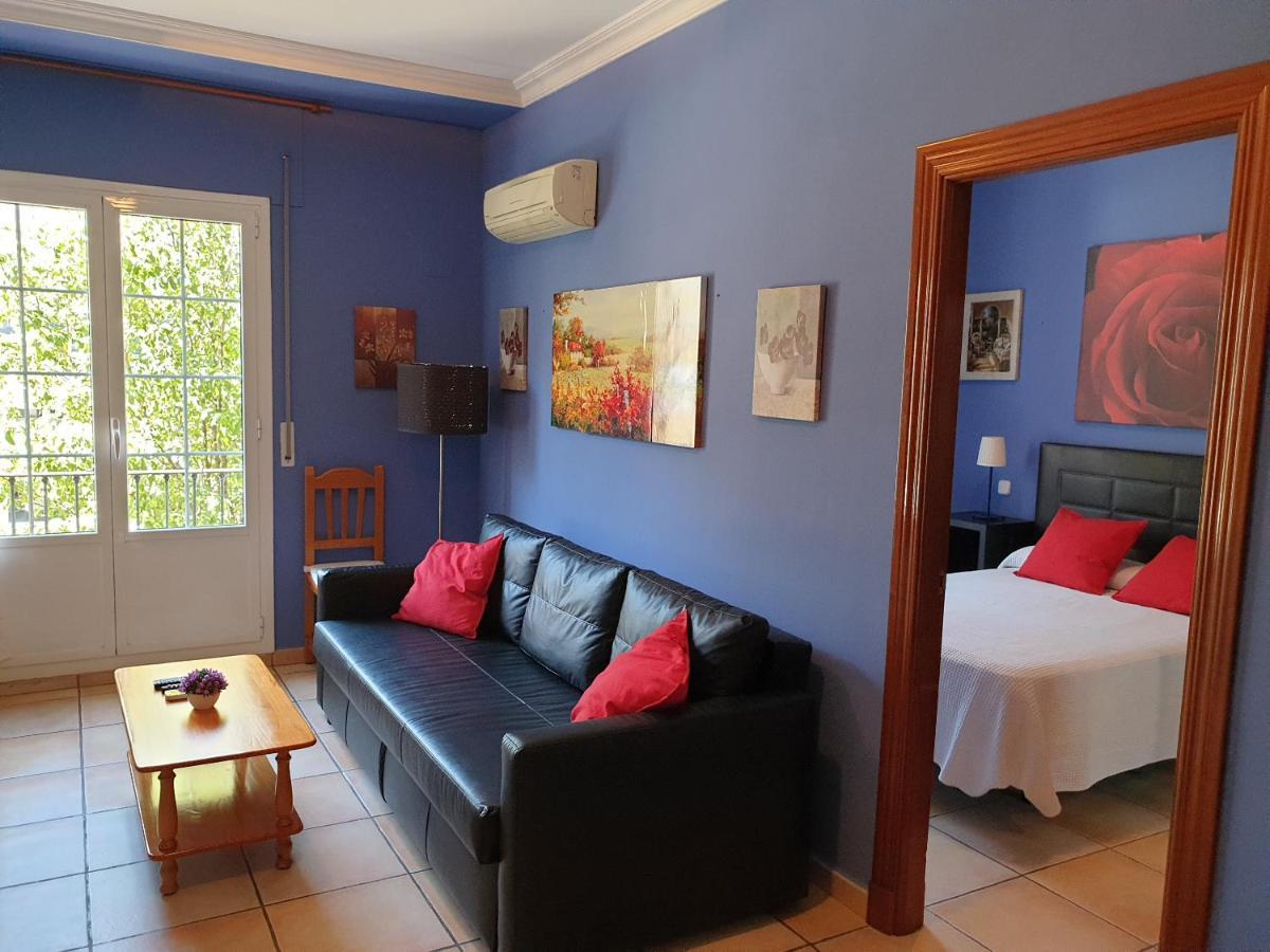 Dana Apartament Madryt