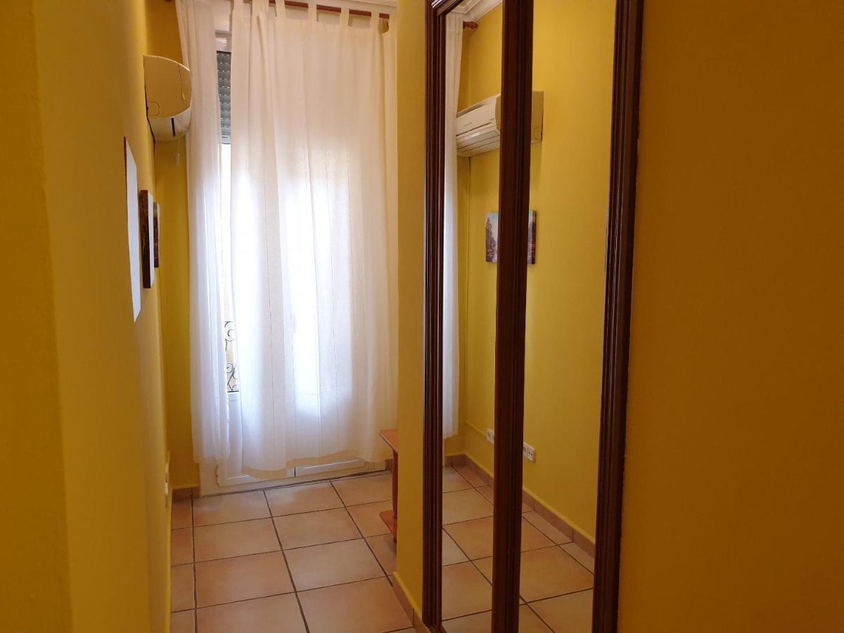 Dana Apartament Madryt